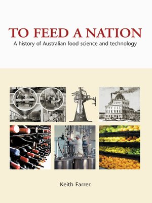 cover image of To Feed a Nation